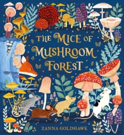 Bertrand.pt - The Mice Of Mushroom Forest
