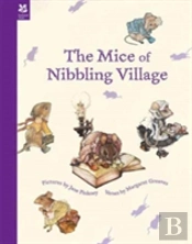 The Mice Of Nibbling Village