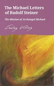 The Michael Letters Of Rudolf Steiner