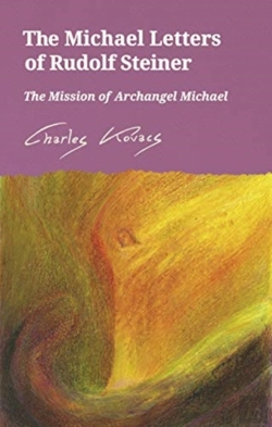 Bertrand.pt - The Michael Letters Of Rudolf Steiner
