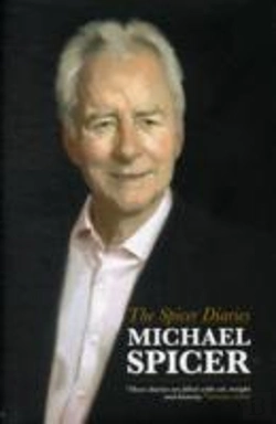 Bertrand.pt - The Michael Spicer Diaries