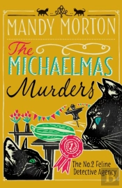 The Michaelmas Murders