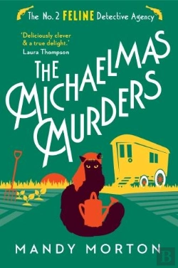 Bertrand.pt - The Michaelmas Murders