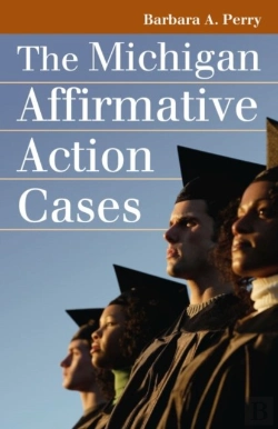 Bertrand.pt - The Michigan Affirmative Action Cases