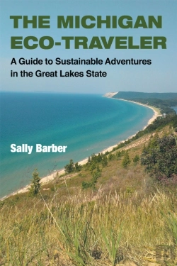 Bertrand.pt - The Michigan Eco-Traveler