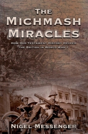 The Michmash Miracles