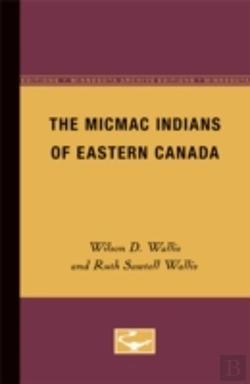 Bertrand.pt - The Micmac Indians Of Eastern Canada