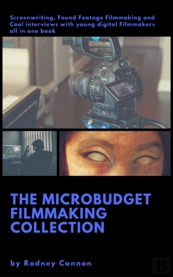 Bertrand.pt - The Micro Budget Filmmaking Collection