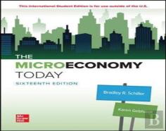 The Micro Economy Today Ise