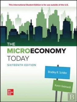 Bertrand.pt - The Micro Economy Today Ise