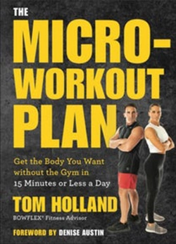 Bertrand.pt - The Micro-Workout Plan