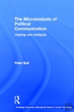 Bertrand.pt - The Microanalysis Of Political Communication