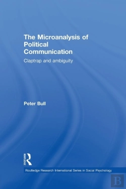Bertrand.pt - The Microanalysis Of Political Communication