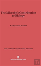 The Microbe'S Contribution To Biology