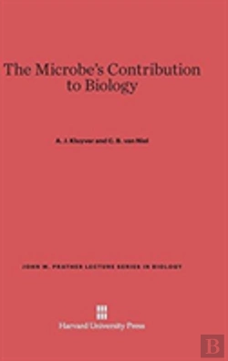 Bertrand.pt - The Microbe'S Contribution To Biology