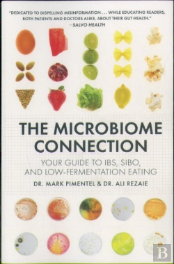 Bertrand.pt - The Microbiome Connection