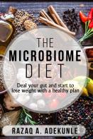 The Microbiome Diet