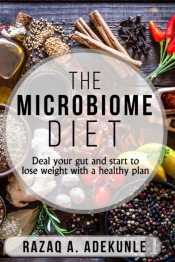 The Microbiome Diet