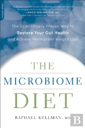 The Microbiome Diet