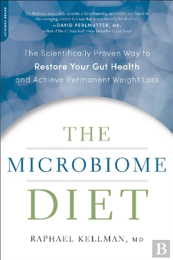 Bertrand.pt - The Microbiome Diet