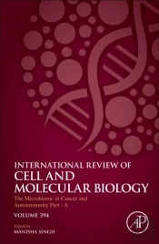 The Microbiome In Cancer And Autoimmunity - Part A