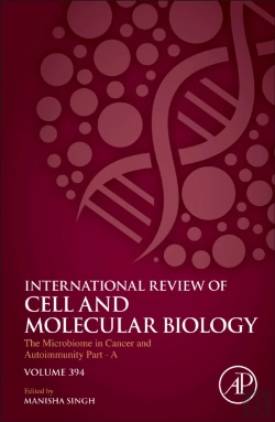 Bertrand.pt - The Microbiome In Cancer And Autoimmunity - Part A