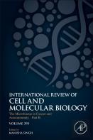 The Microbiome In Cancer And Autoimmunity - Part B