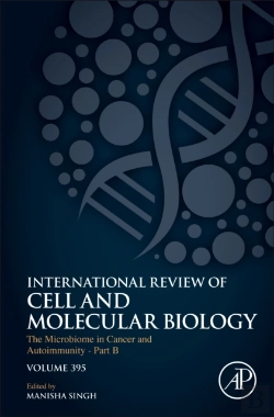 Bertrand.pt - The Microbiome In Cancer And Autoimmunity - Part B