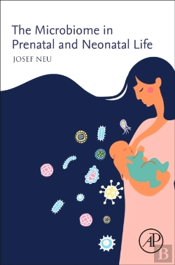 Bertrand.pt - The Microbiome In Prenatal And Neonatal Life