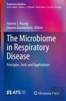 The Microbiome In Respiratory Disease