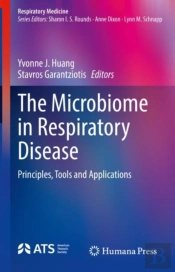 The Microbiome In Respiratory Disease