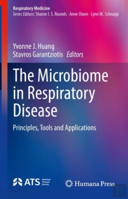 Bertrand.pt - The Microbiome In Respiratory Disease