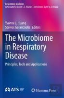 The Microbiome In Respiratory Disease
