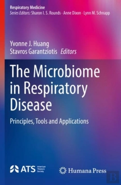 Bertrand.pt - The Microbiome In Respiratory Disease