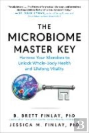 The Microbiome Master Key