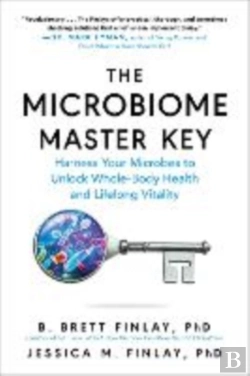 Bertrand.pt - The Microbiome Master Key