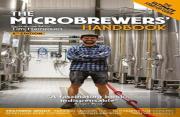 The Microbrewers' Handbook