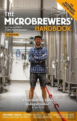 Bertrand.pt - The Microbrewers' Handbook