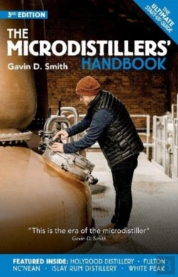 Bertrand.pt - The Microdistillers' Handbook