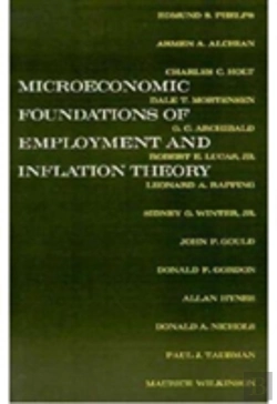 Bertrand.pt - The Microeconomic Foundations Of Employment And Inflation Theory