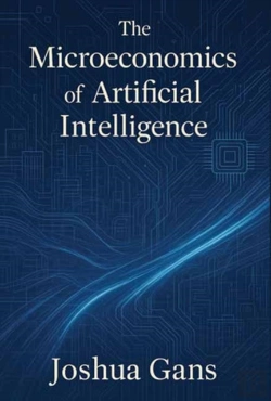 Bertrand.pt - The Microeconomics Of Artificial Intelligence