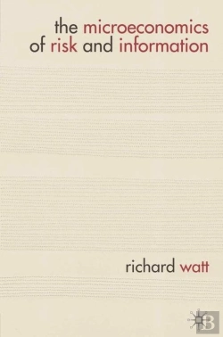 Bertrand.pt - The Microeconomics Of Risk And Information