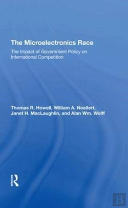 Bertrand.pt - The Microelectronics Race