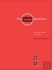 The Microfinance Revolution