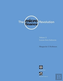 Bertrand.pt - The Microfinance Revolution V. 2; Lessons From Indonesia