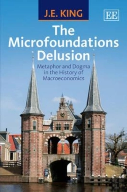 Bertrand.pt - The Microfoundations Delusion