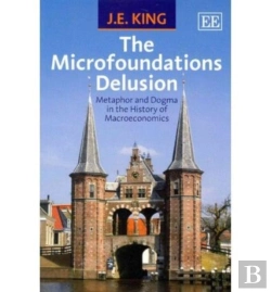 Bertrand.pt - The Microfoundations Delusion - Metaphor And Dogma In The History Of Macroeconomics