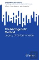 The Microgenetic Method