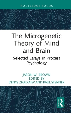 Bertrand.pt - The Microgenetic Theory Of Mind And Brain