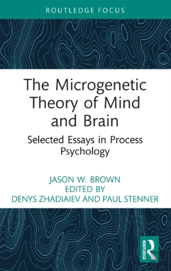 Bertrand.pt - The Microgenetic Theory Of Mind And Brain